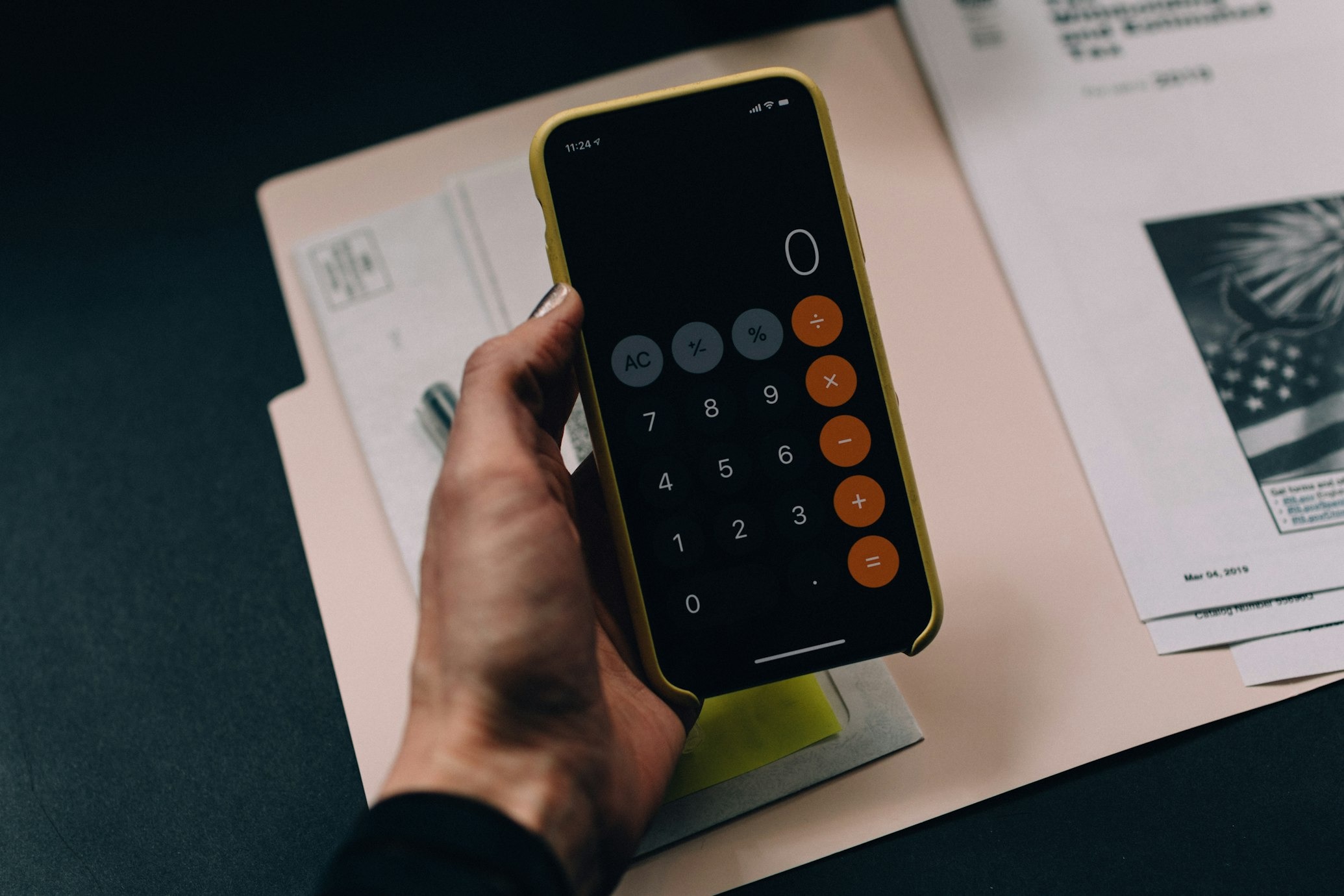 Tối ưu hóa lợi nhuận