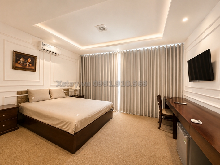 CLOUD 31C Thư Trung 2 Văn Cao Hải Phòng