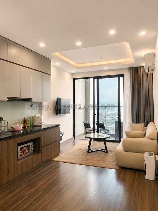 Bloom 3001 Lotus Hoàng Huy Commerce Hải Phòng