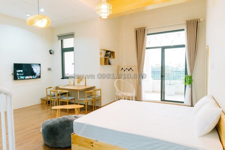 Homestay Duplex Vinhomes Marina Hải Phòng tại X Stay